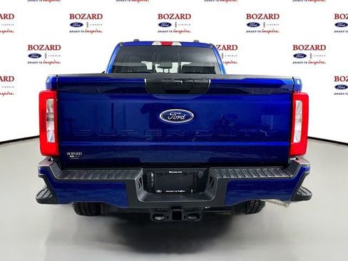 New 2026 Ford F250 XL w/ STX Appearance Package image 7