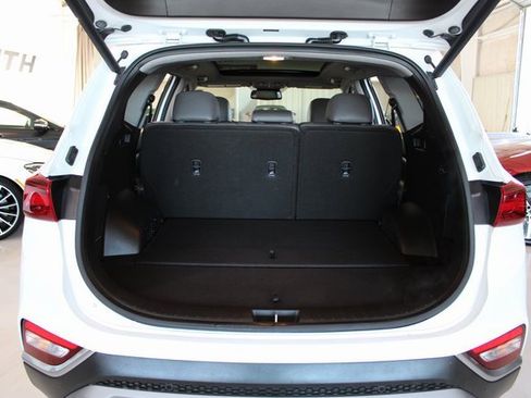 Used 2019 Hyundai Santa Fe FWD image 25