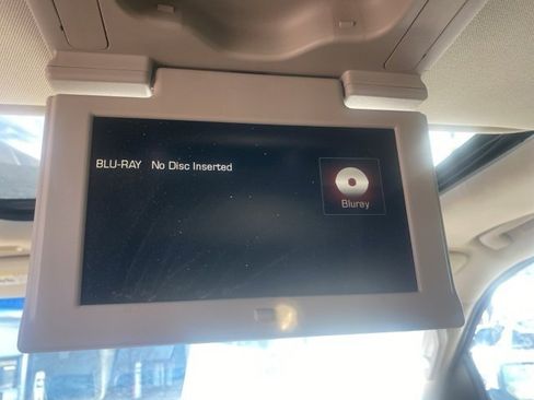 Used 2016 GMC Yukon XL Denali w/ Open Road Package image 25