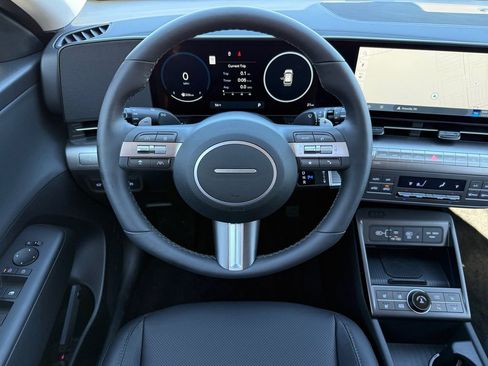New 2026 Hyundai Kona Limited AWD/4WD image 14