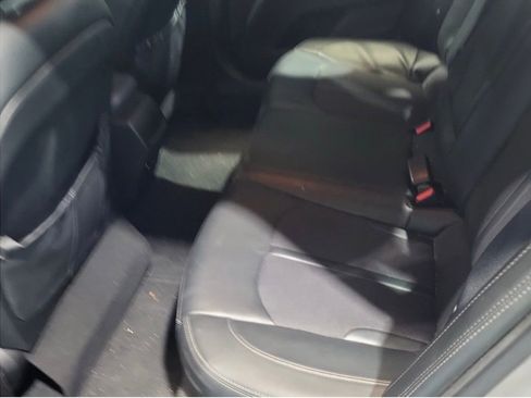 Used 2022 Kia K5 GT-Line image 6