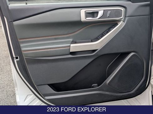 Certified 2023 Ford Explorer Timberline AWD/4WD image 11