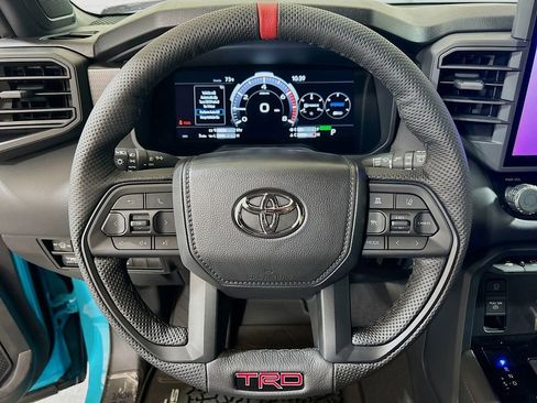 Used 2026 Toyota Sequoia SR5 image 9