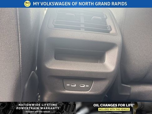 New 2026 Volkswagen Tiguan S AWD/4WD image 19