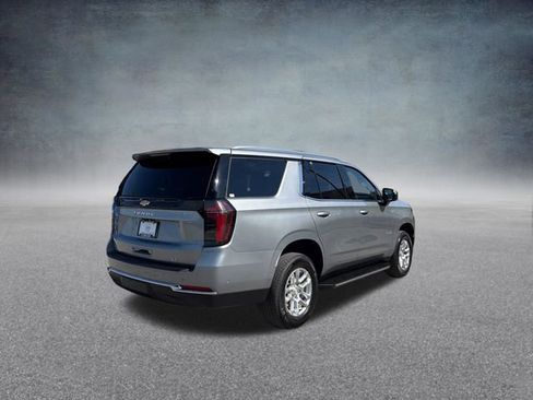Used 2025 Chevrolet Tahoe LT image 5