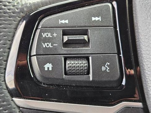 Used 2024 Honda Ridgeline Black Edition image 17