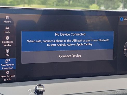 Used 2024 Honda Accord EX-L image 5