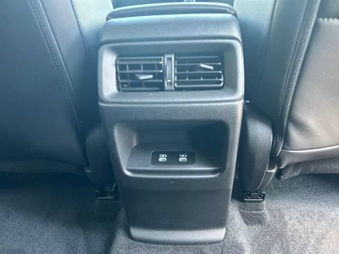 Used 2025 Honda CR-V Sport Touring image 32