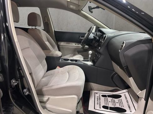 Used 2011 Nissan Rogue SV AWD/4WD image 20