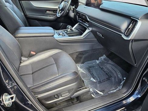 Used 2025 MAZDA CX-90 3.3 Turbo w/ Premium Sport Pkg image 20