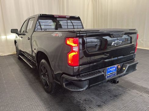 Used 2024 Chevrolet Silverado 1500 RST w/ Convenience Package II image 25