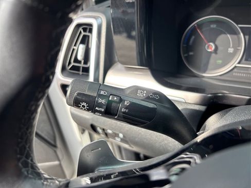 Used 2023 Kia Sorento EX image 25