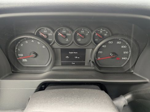 New 2026 GMC Sierra 1500 Pro w/ Pro Value Package image 2