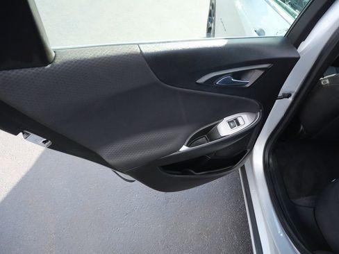 Used 2022 Chevrolet Malibu LT image 21