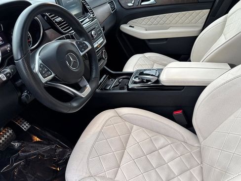 Used 2018 Mercedes-Benz GLE 43 AMG 4MATIC Coupe image 4