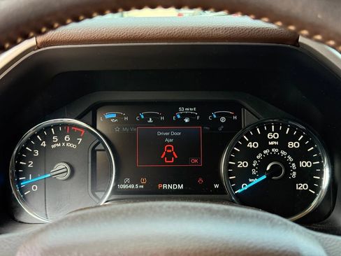 Used 2019 Ford F150 Lariat AWD/4WD image 18