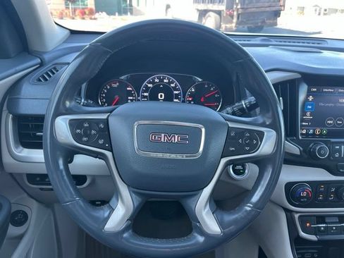 Used 2023 GMC Terrain Denali AWD/4WD image 33