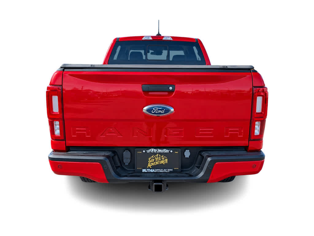 Used 2020 Ford Ranger XLT w/ Equipment Group 302A Luxury AWD/4WD image 5