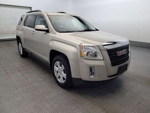 Used 2015 GMC Terrain SLE w/ Convenience Package image 13