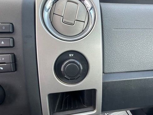 Used 2011 Ford F150 XLT w/ XLT Chrome Pkg AWD/4WD image 19