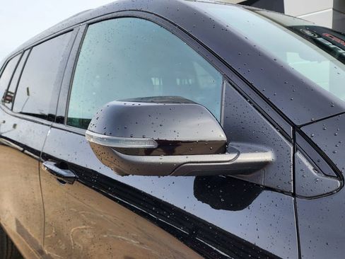 New 2026 GMC Acadia Elevation w/ Black Edition image 11