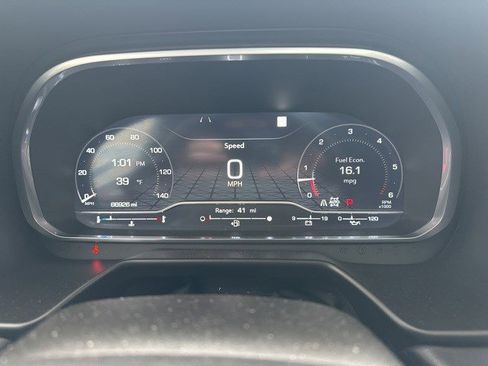 Used 2023 GMC Yukon AT4 image 18