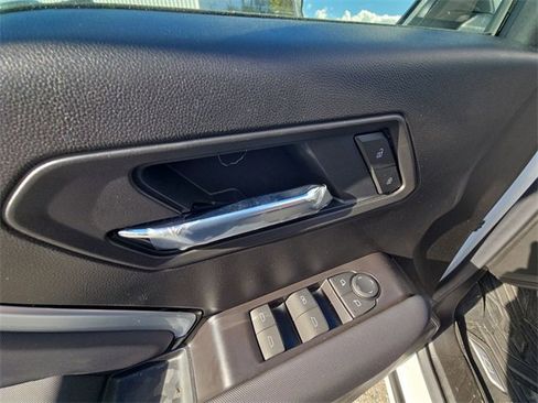 New 2025 Chevrolet Colorado Z71 w/ Technology Package image 24