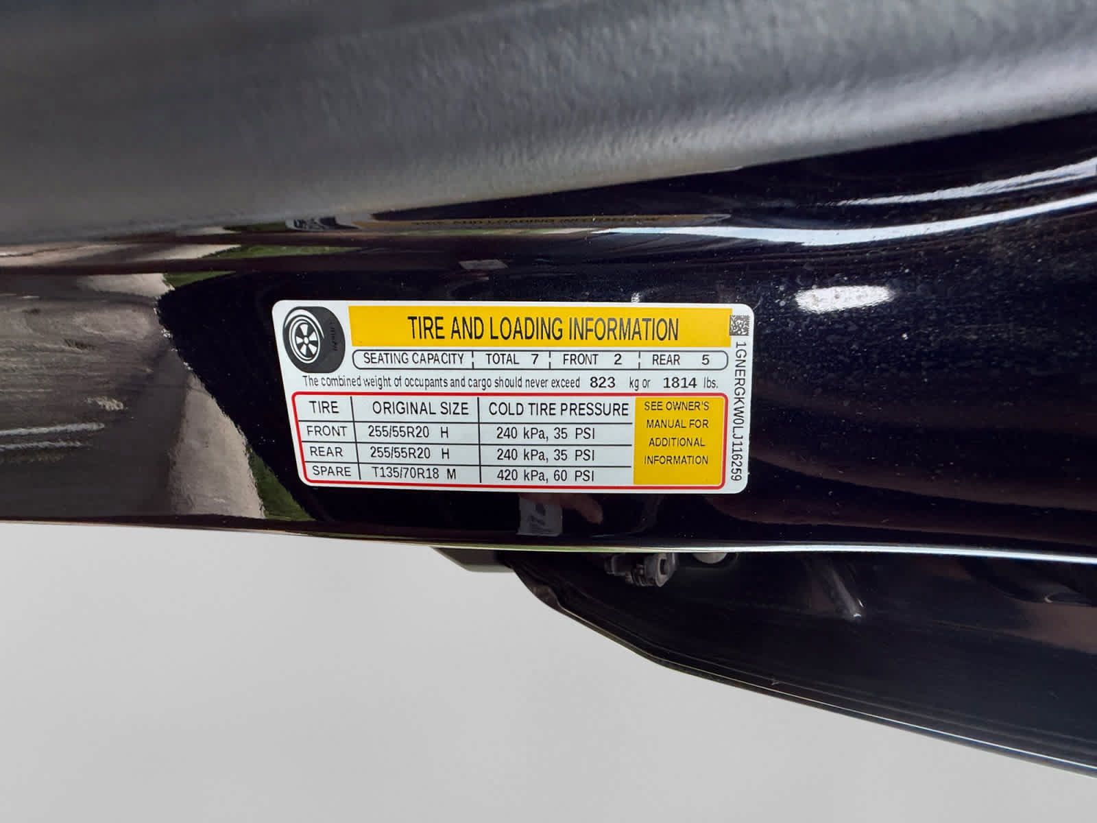 Used 2020 Chevrolet Traverse LT FWD image 24