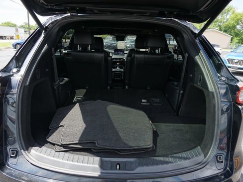 Used 2020 MAZDA CX-9 Grand Touring AWD/4WD image 23