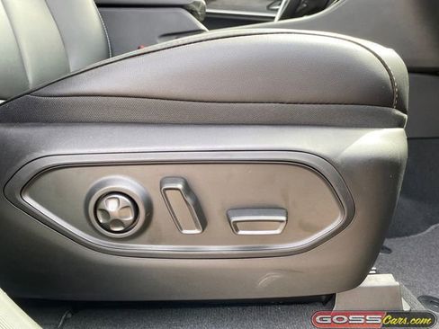 New 2026 Jeep Grand Cherokee Limited AWD/4WD image 7