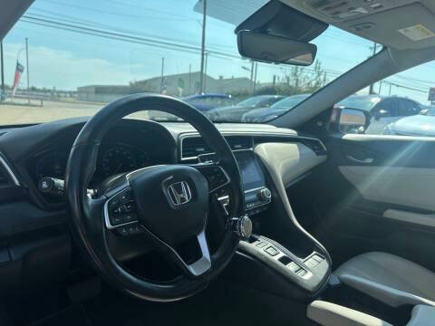 Used 2020 Honda Insight Touring image 10