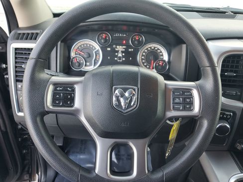 Used 2023 RAM 1500 Classic SLT w/ Trailer & Traction Group image 20