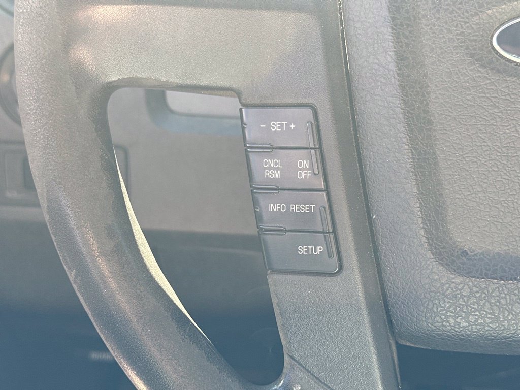 Used 2014 Ford F150 STX w/ Equipment Group 201A Mid RWD image 23