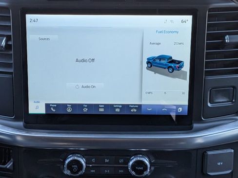 Used 2022 Ford F150 Lariat image 17