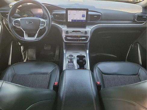 Used 2022 Ford Explorer Timberline image 11