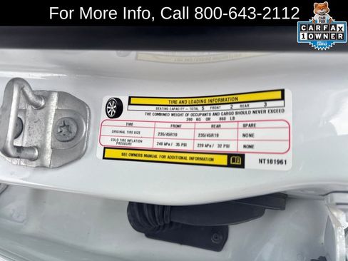 Certified 2022 Jeep Compass Limited w/ Elite Group image 39