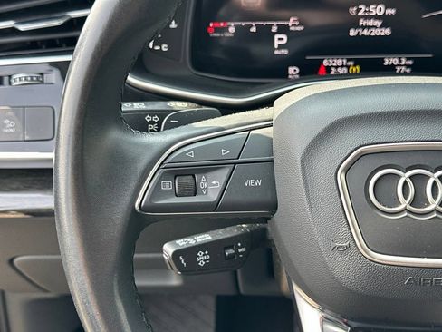Used 2024 Audi Q7 3.0T Premium Plus AWD/4WD image 50
