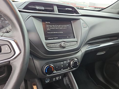 Used 2022 Chevrolet TrailBlazer ACTIV image 20