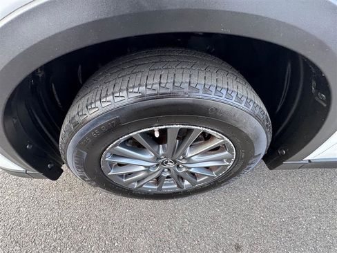 Used 2019 MAZDA CX-5 Sport image 28