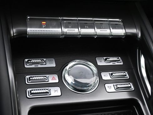 New 2026 Lincoln Nautilus Reserve image 28