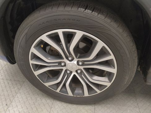 Used 2019 Mitsubishi Outlander Sport FWD image 31