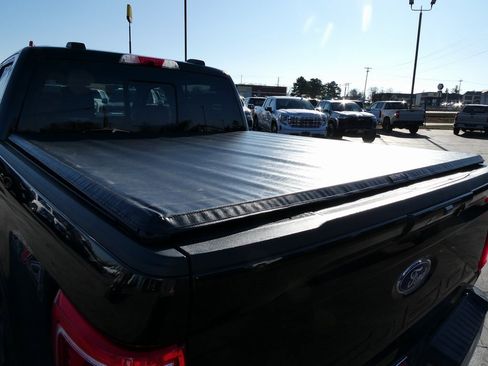 Used 2022 Ford F150 XLT w/ Equipment Group 302A High image 8