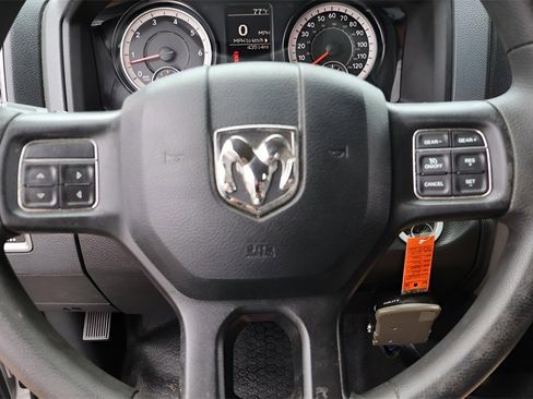 Used 2018 RAM 1500 Tradesman image 15