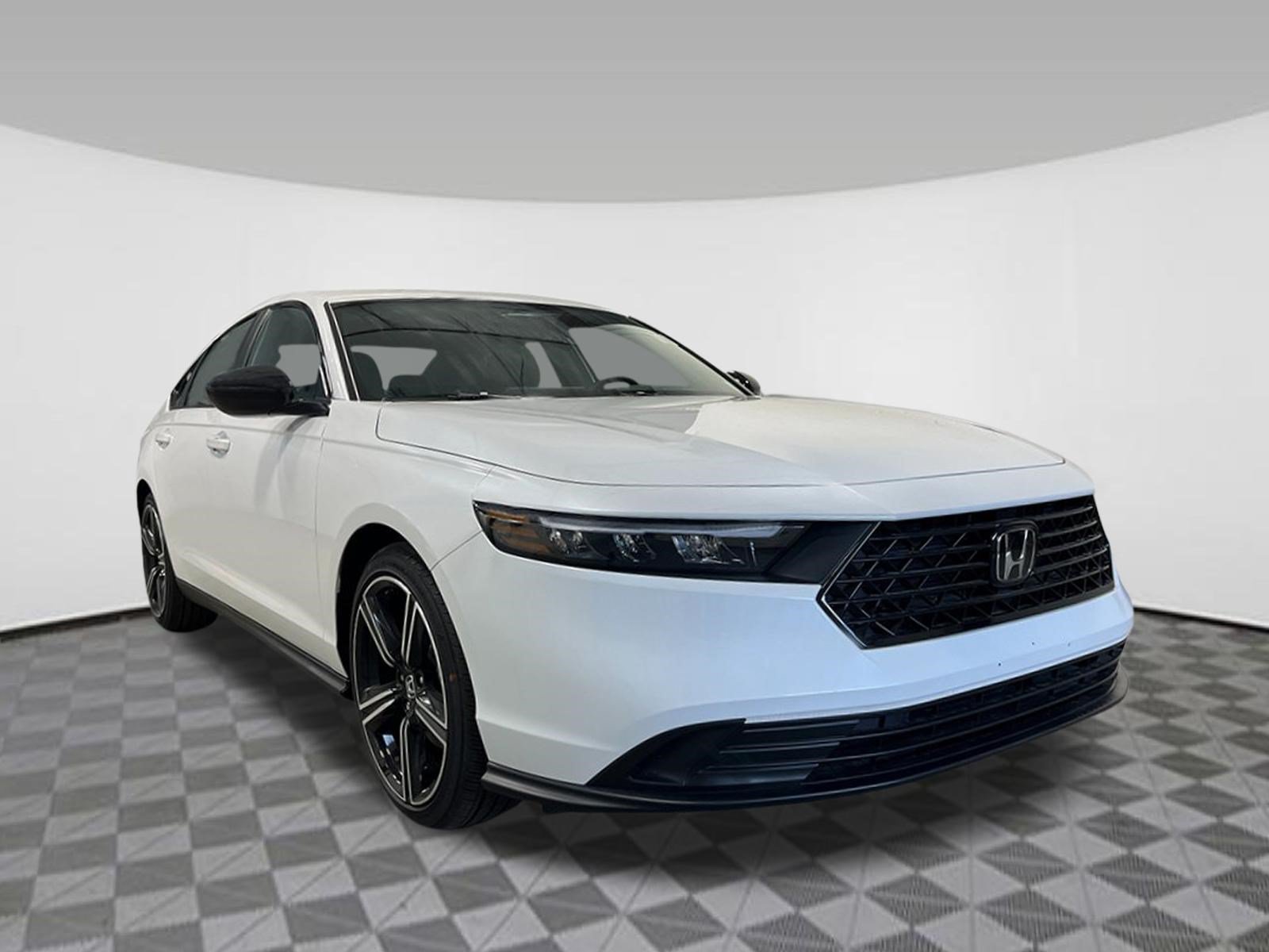 New 2026 Honda Accord Sport image 9