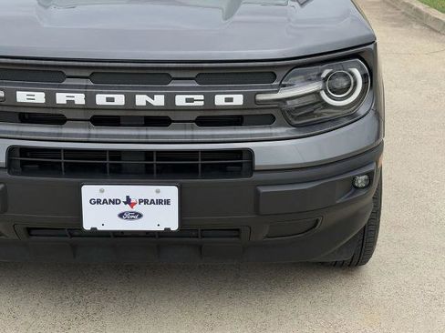 Certified 2023 Ford Bronco Sport Big Bend w/ Convenience Package AWD/4WD image 10