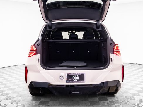 New 2026 BMW X1 xDrive28i w/ Technology Package AWD/4WD image 35
