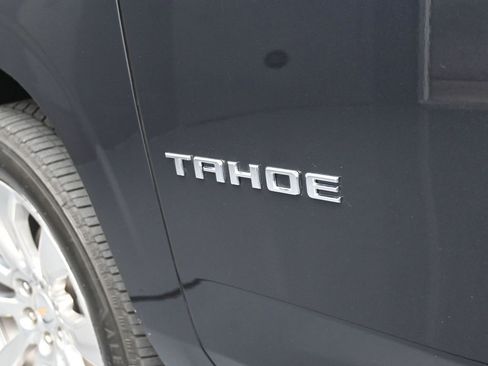 Used 2024 Chevrolet Tahoe Premier w/ Premium Package image 39
