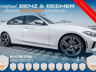 Used 2023 BMW 330i Sedan w/ Convenience Package