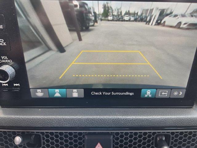 Used 2024 Honda Civic Touring image 21