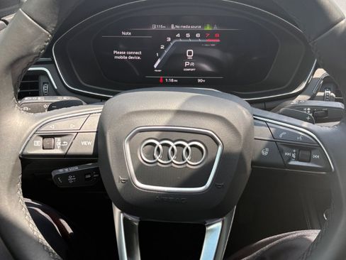 Used 2023 Audi A5 2.0T Prestige AWD/4WD image 9